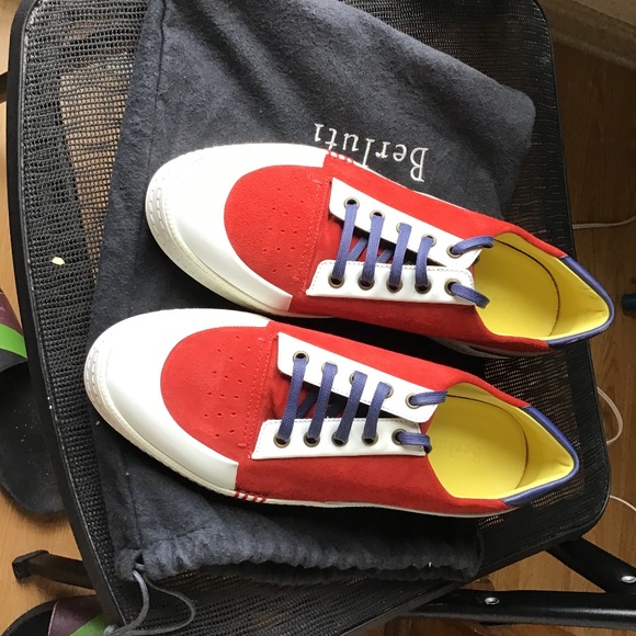 BERLUTI Other - BERLUTI